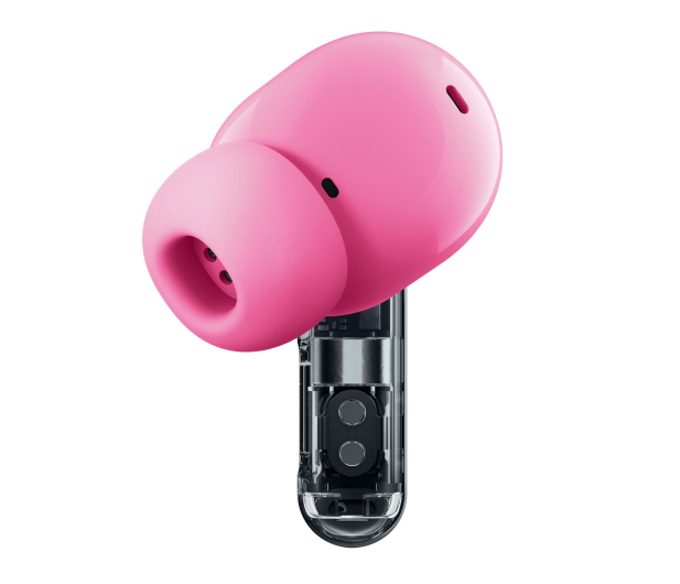 Nothing Ear (3a) pink - 1536243 - zdjęcie 4